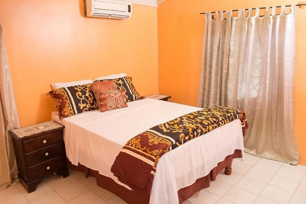 Perfect Vacation Villa Montego Bay 0*,  Jamaica