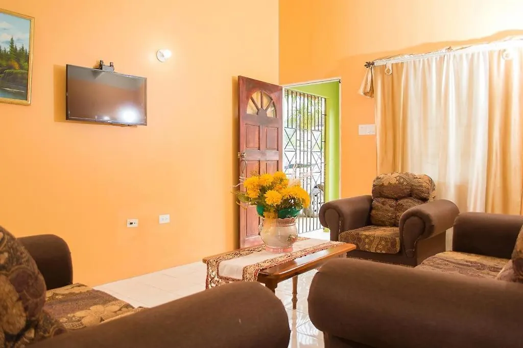 Perfect Vacation Villa Montego Bay