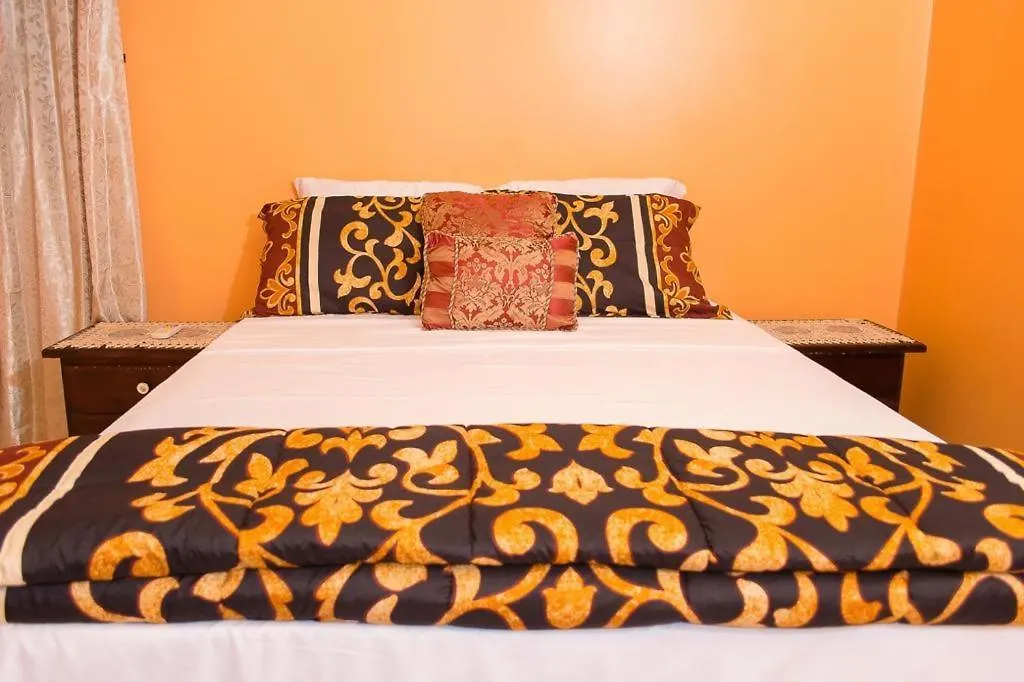 Perfect Vacation Villa Montego Bay
