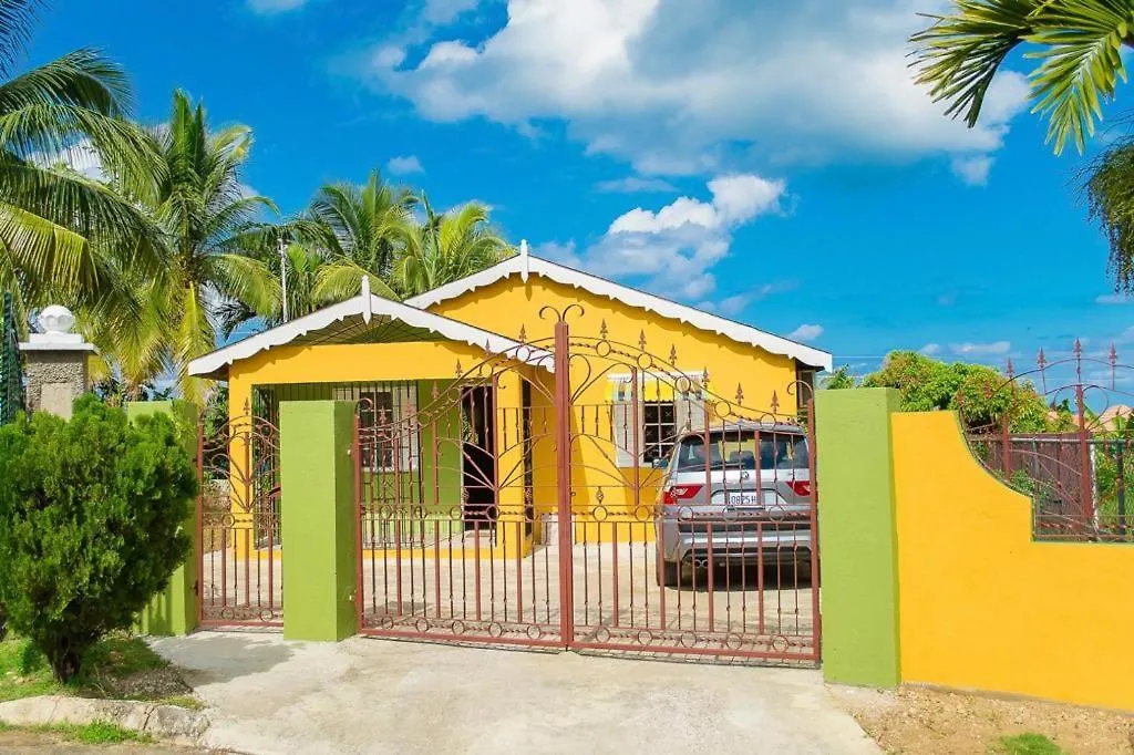 Perfect Vacation Villa Montego Bay