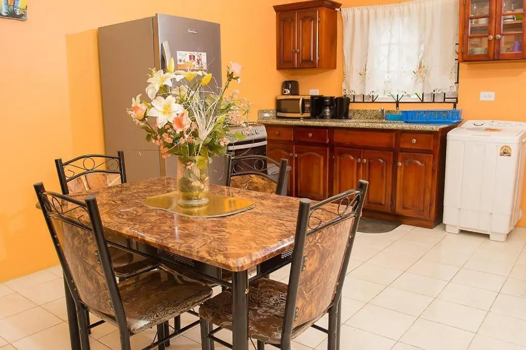 Perfect Vacation Villa Montego Bay 0*,  Jamaica